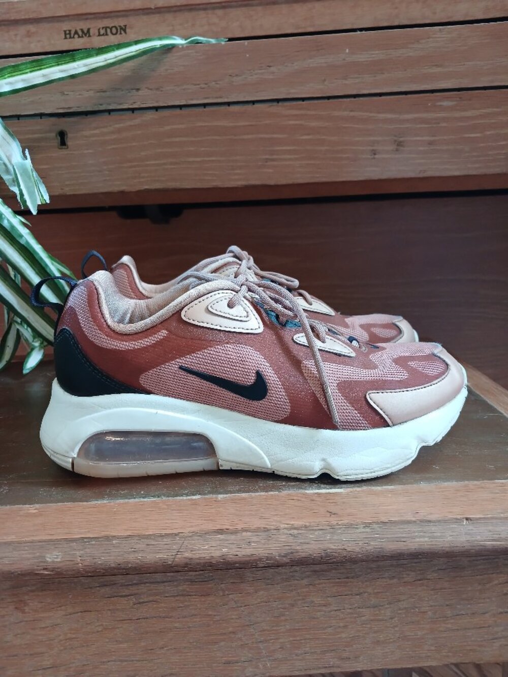 Nike Air Max Shoes